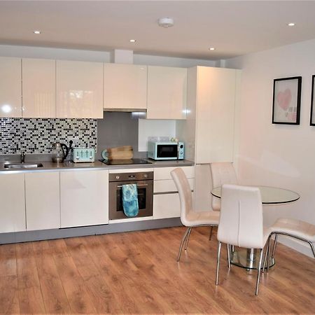 Urban Gem Apartment- Free Parking Enfield Luaran gambar